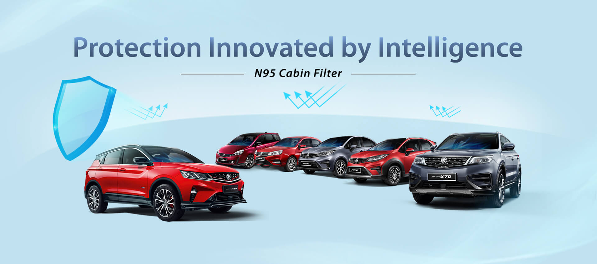 Promosi Proton 2021 Proton Seremban